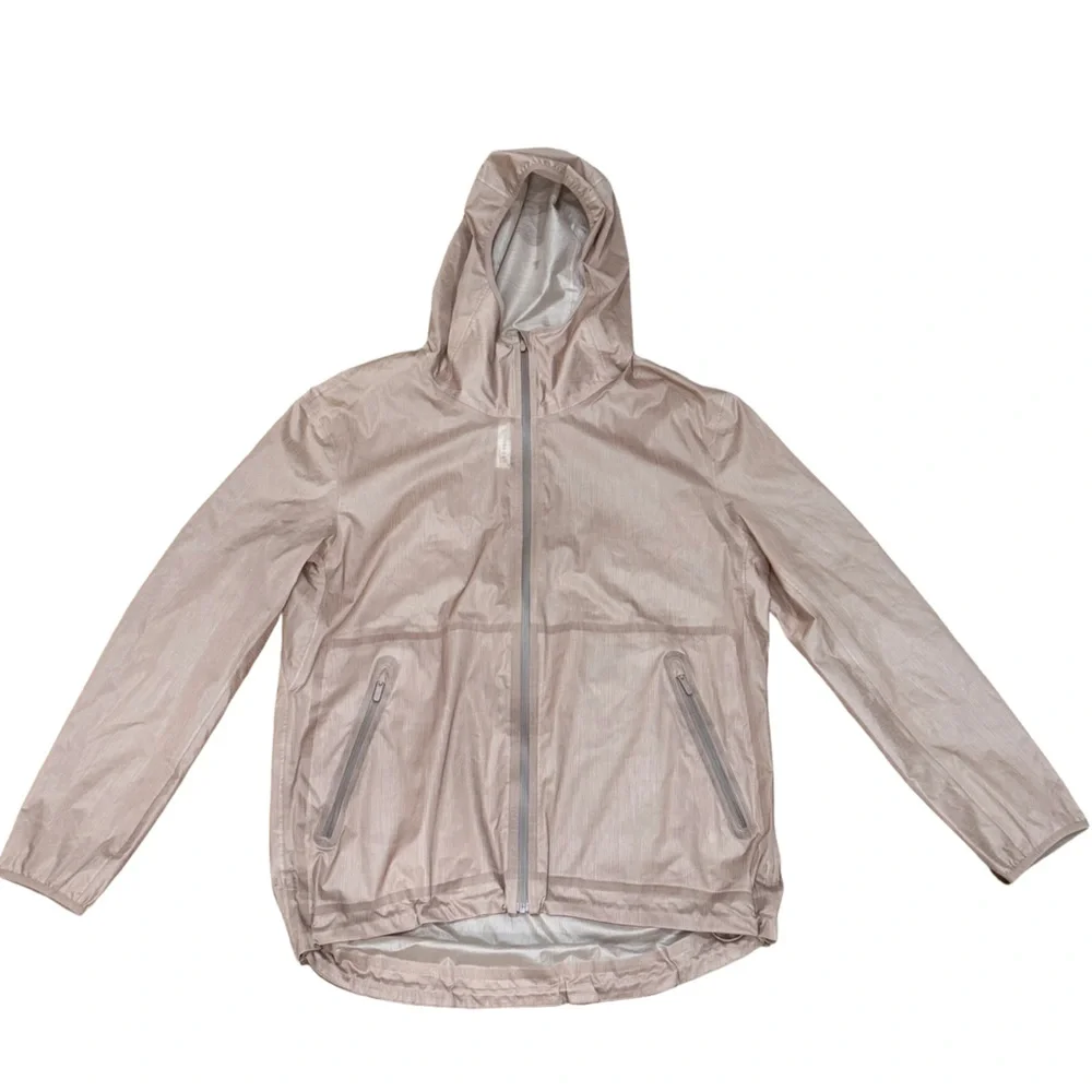 ๐ Lululemon Sheer Joy Jacket Spanish Oak Size 6 - Picture 14 of 16
